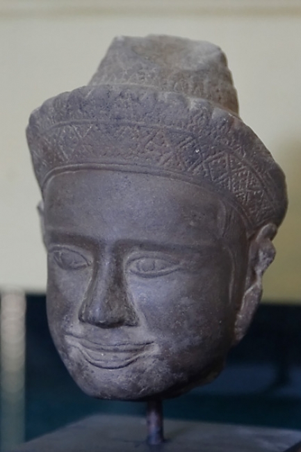 Musée Ubon Ratchathani -024